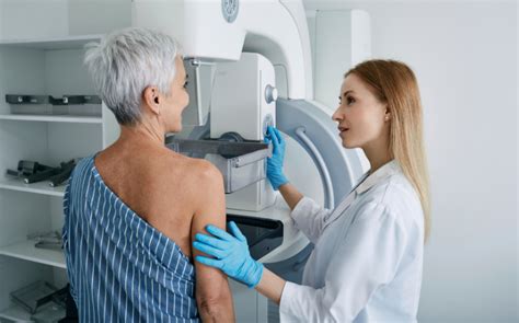 the villages mammogram screening